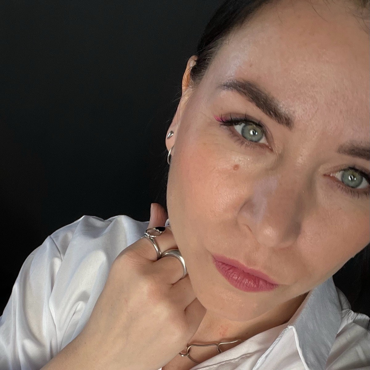 Екатерина Ильина