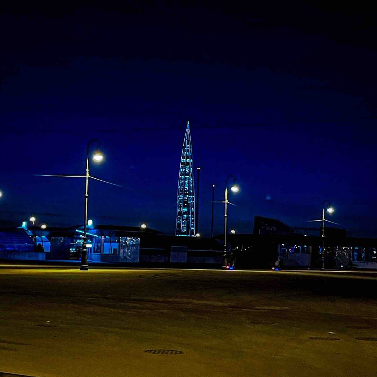 Виктор Громов