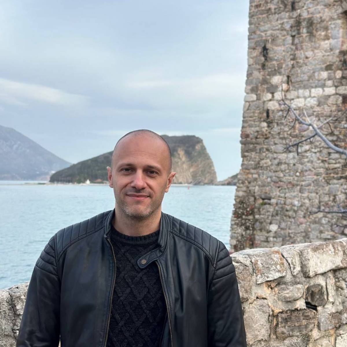 Александр Панченко