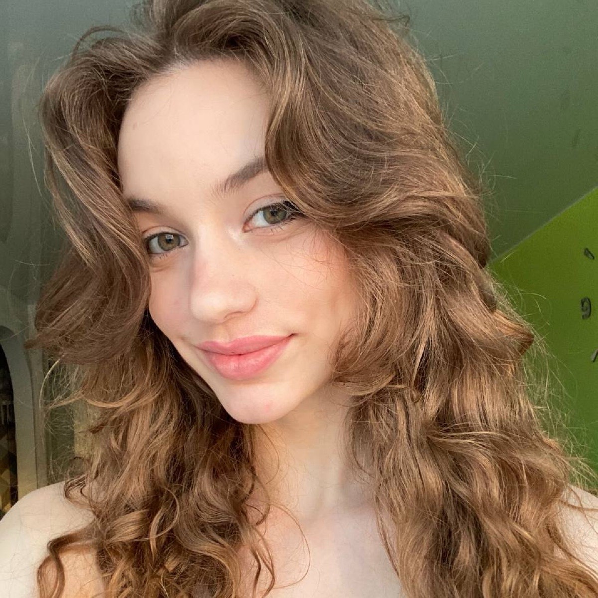 Андреева Анастасия