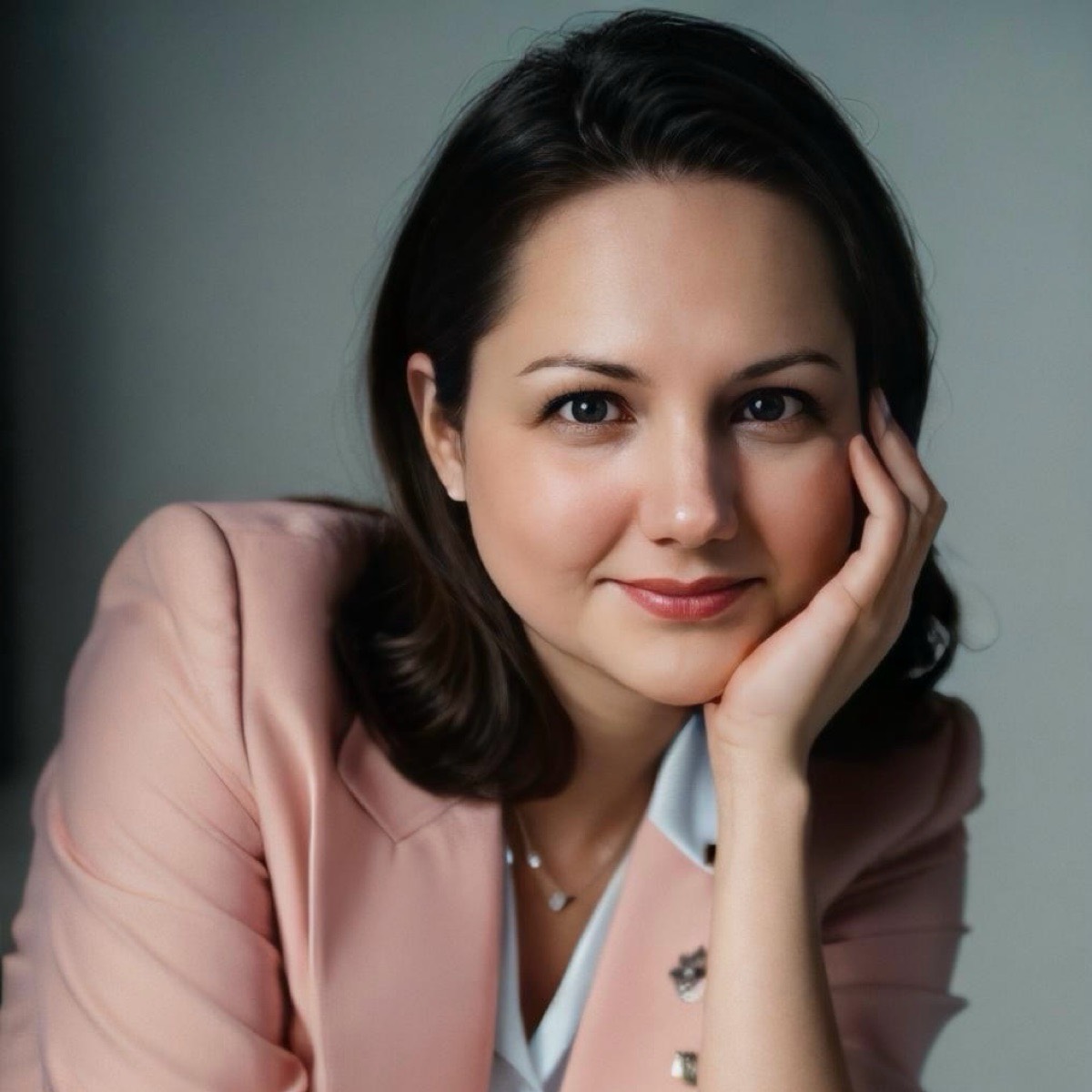 Алена Евдокимова | Сетка — социальная сеть от hh.ru