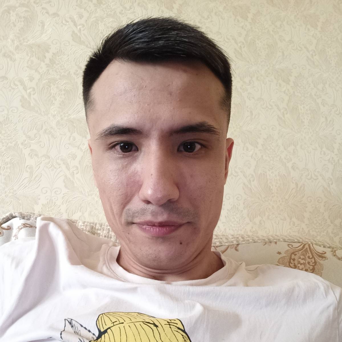 Марсель Лукманов | Сетка — социальная сеть от hh.ru