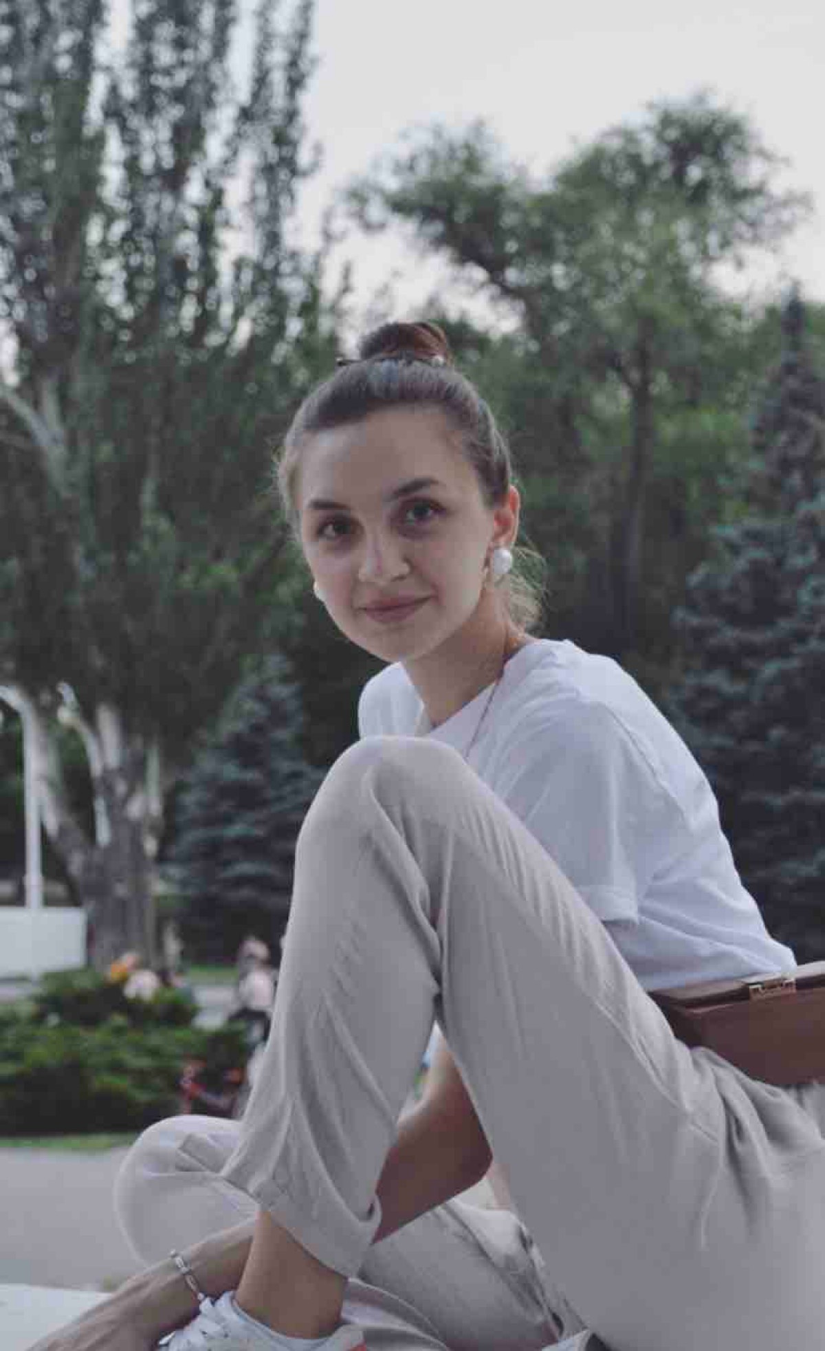 Алина Борщева
