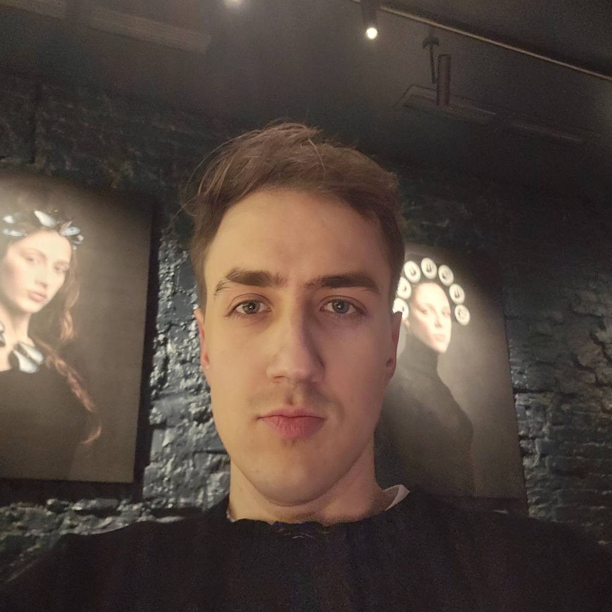 Никита Мельников | Сетка — социальная сеть от hh.ru