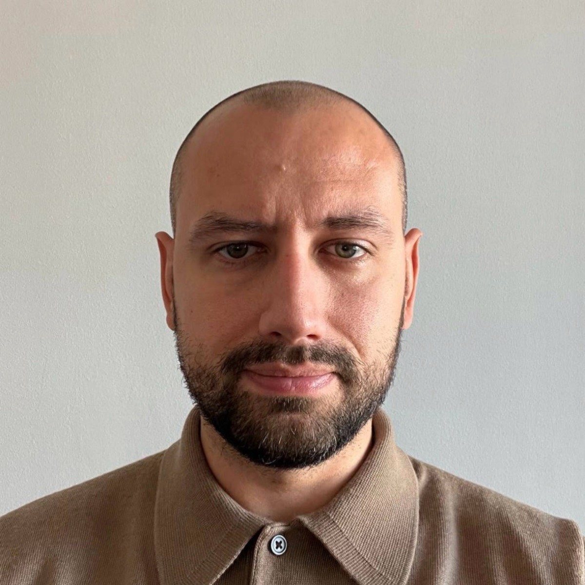 Илья Константинов | Сетка — социальная сеть от hh.ru