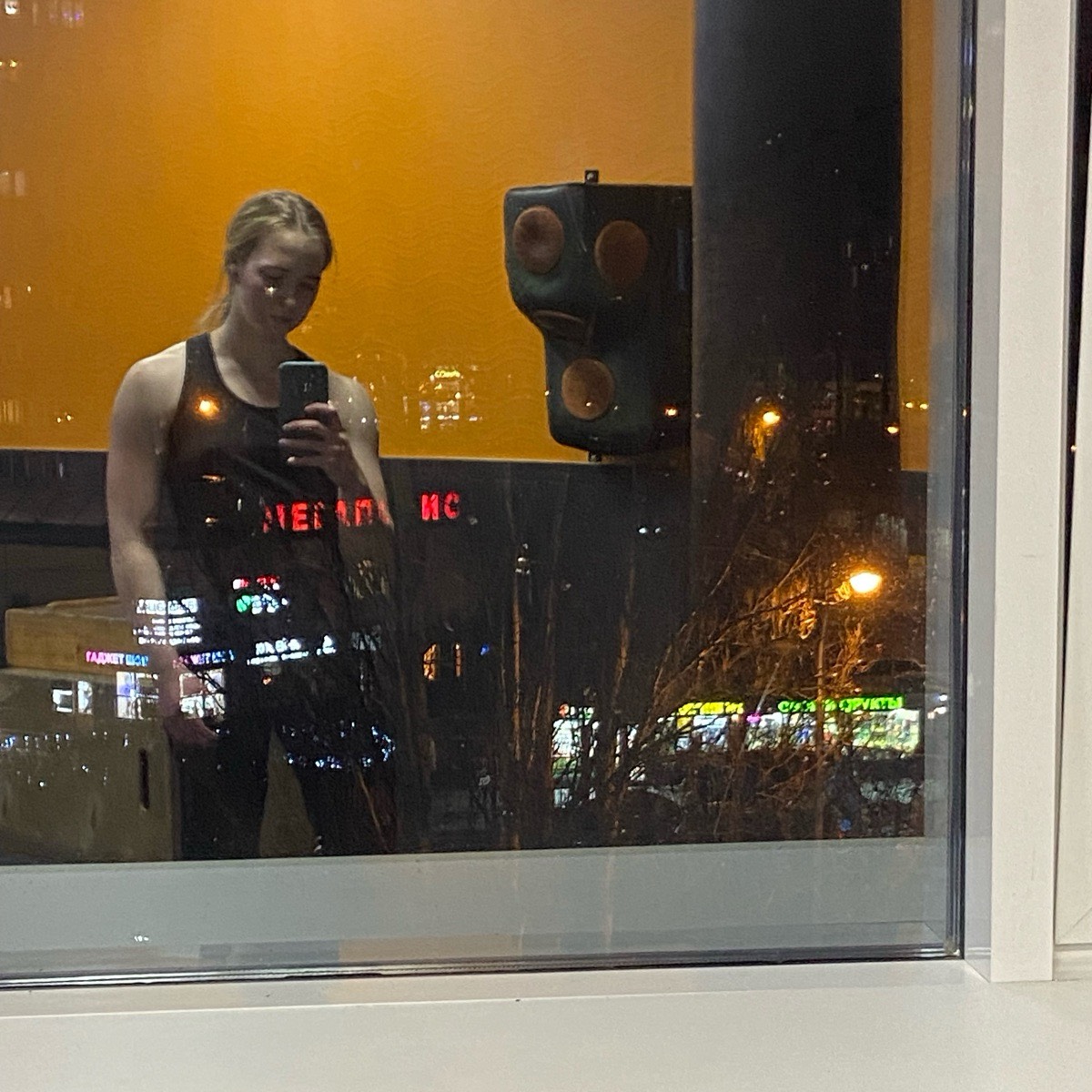 Полина Реброва | Сетка — социальная сеть от hh.ru