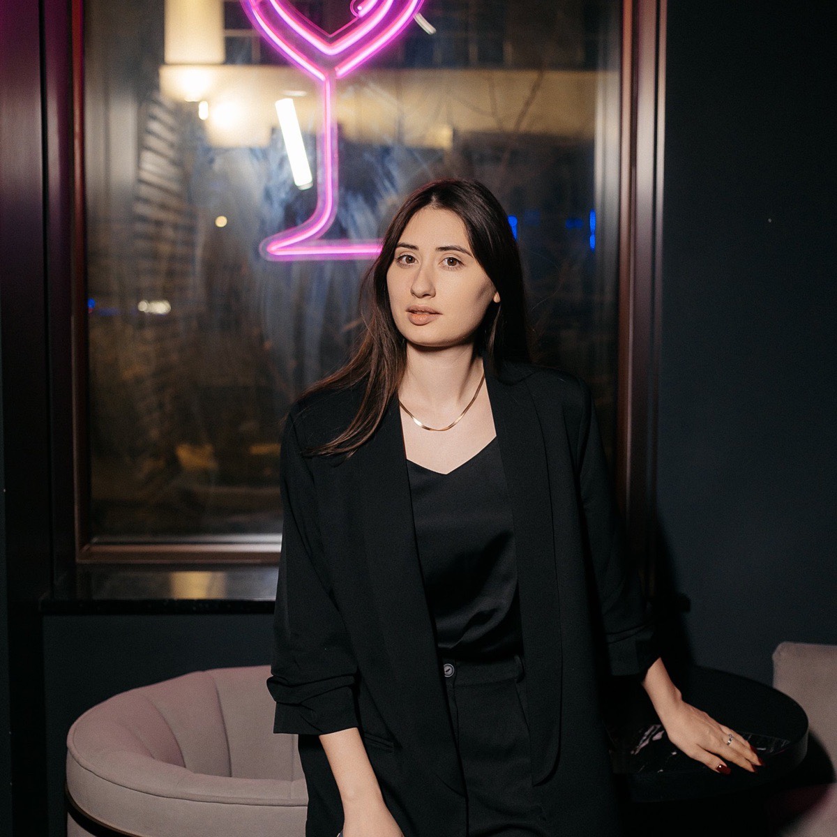 Александра Самофалова | Сетка — социальная сеть от hh.ru