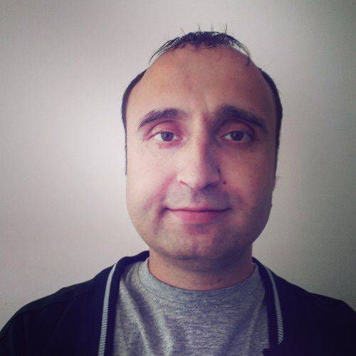 Сергей Нелюбин | Сетка — социальная сеть от hh.ru