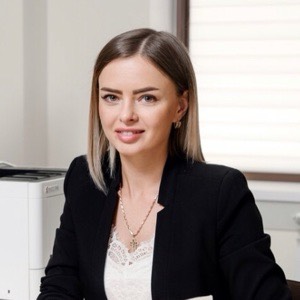 Екатерина Краева | Сетка — социальная сеть от hh.ru