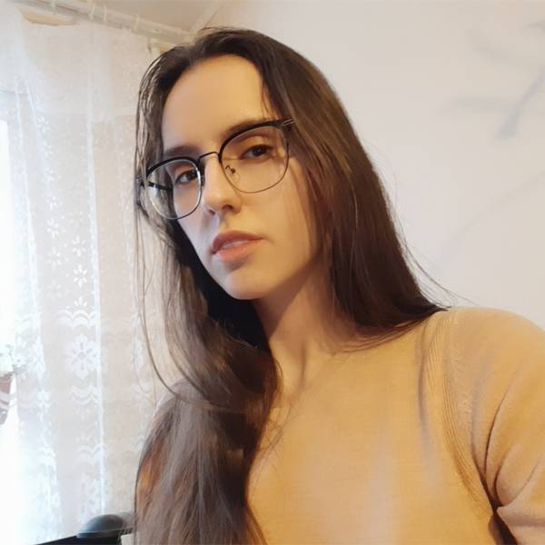 Елена Диринова | Сетка — социальная сеть от hh.ru