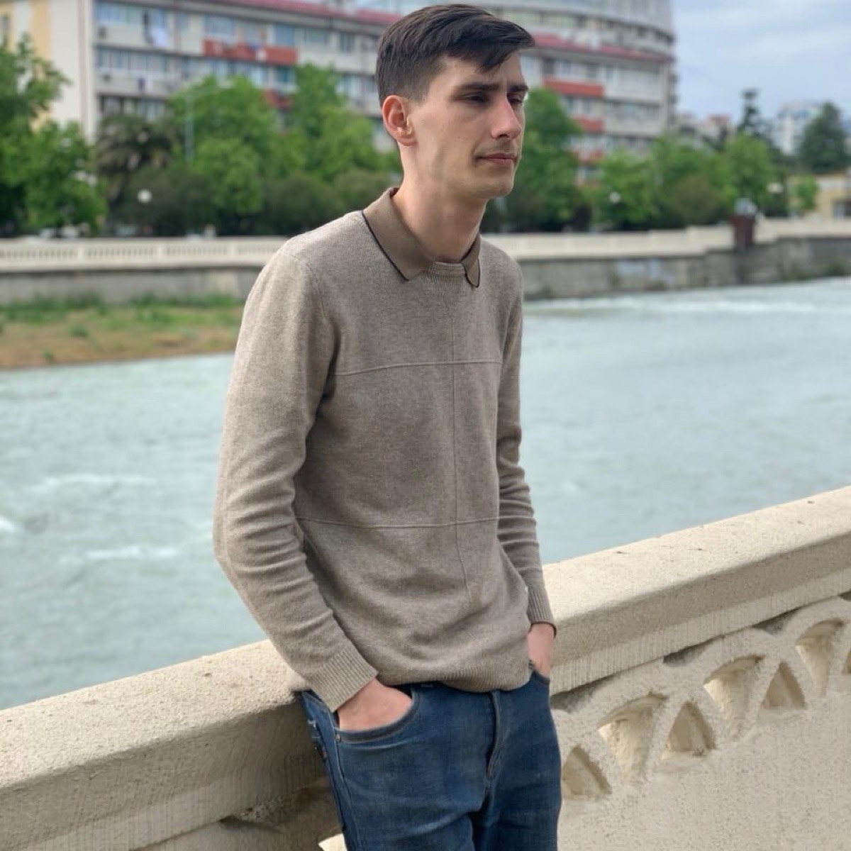 Vladislav Makeev