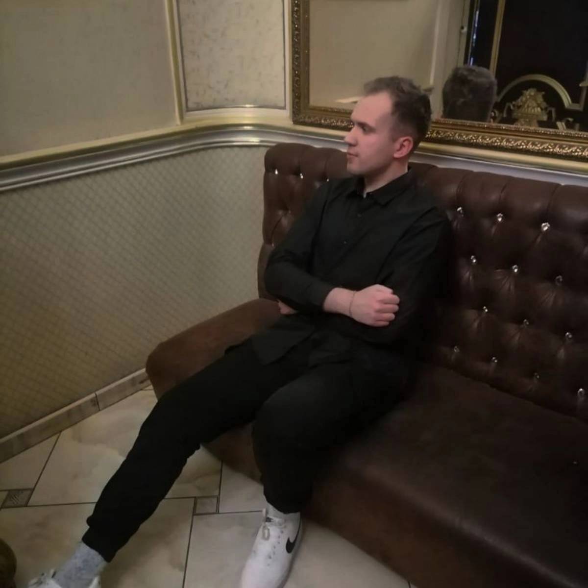 Андрей Агапов | Сетка — социальная сеть от hh.ru