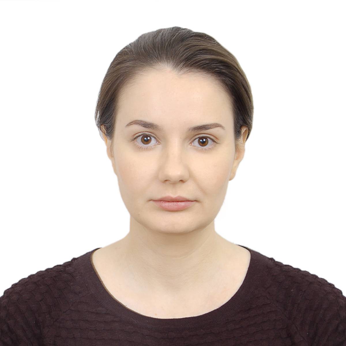 Лариса Драгнева