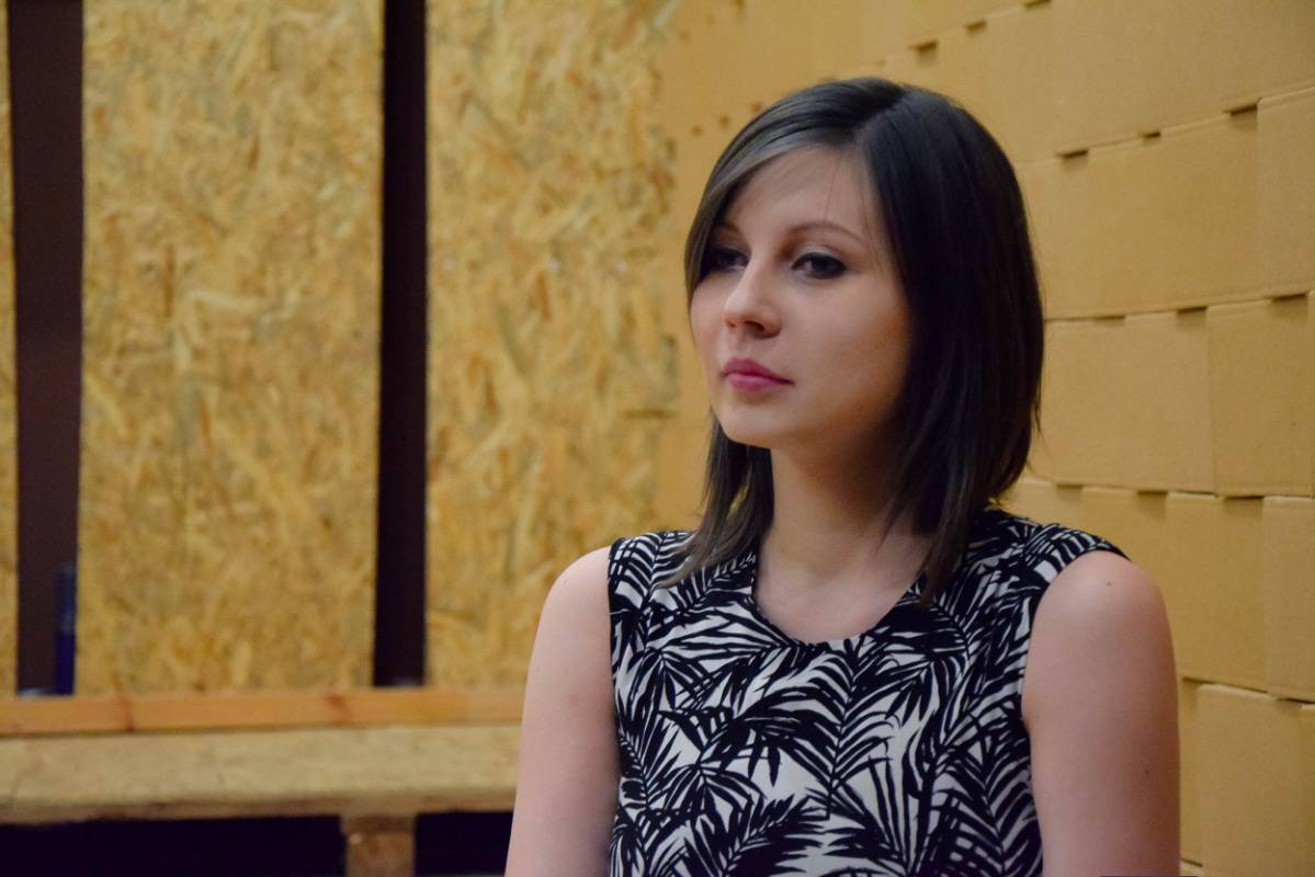 Александра Овчинникова | Сетка — социальная сеть от hh.ru