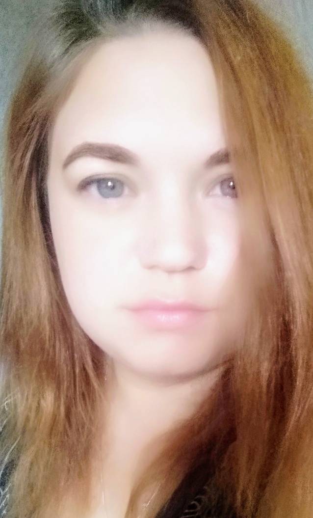 Анна Селина