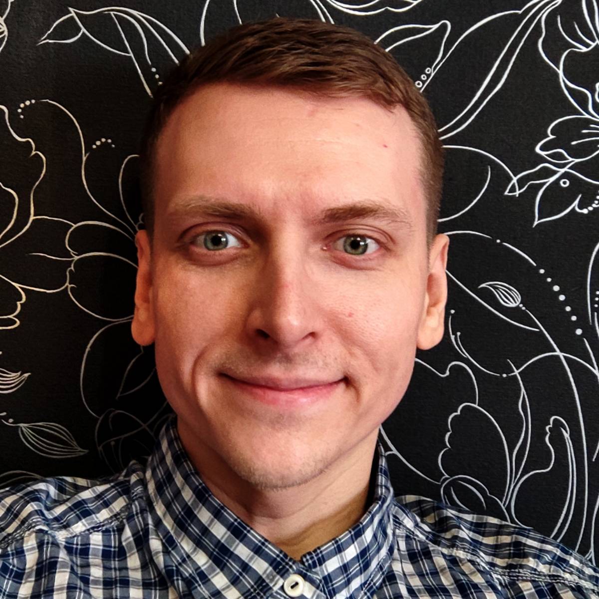 Максим Коркодинов | Сетка — социальная сеть от hh.ru