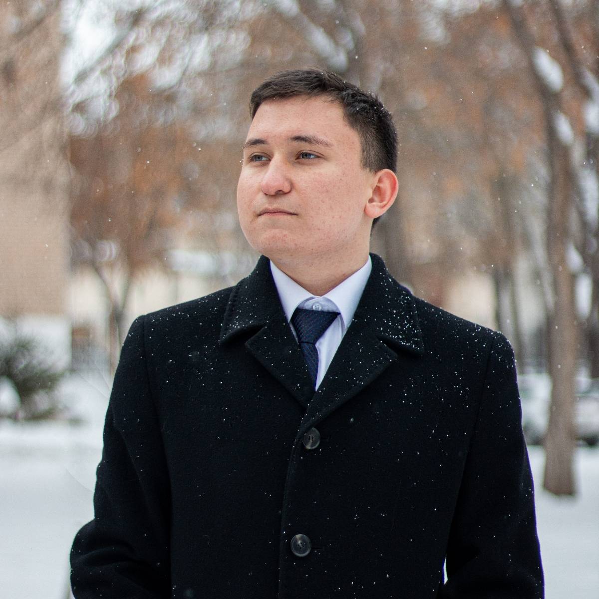 Илья Бондаренко
