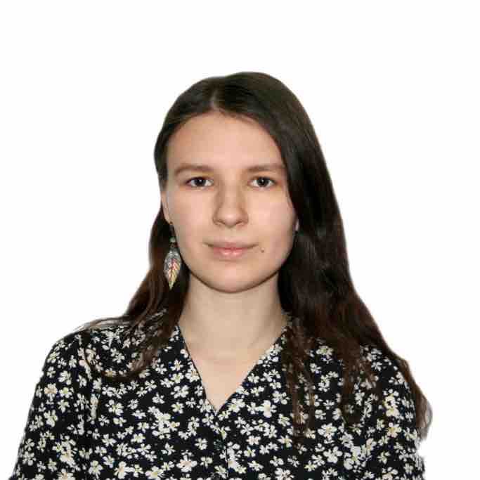 Анастасия Шкурская | Сетка — социальная сеть от hh.ru