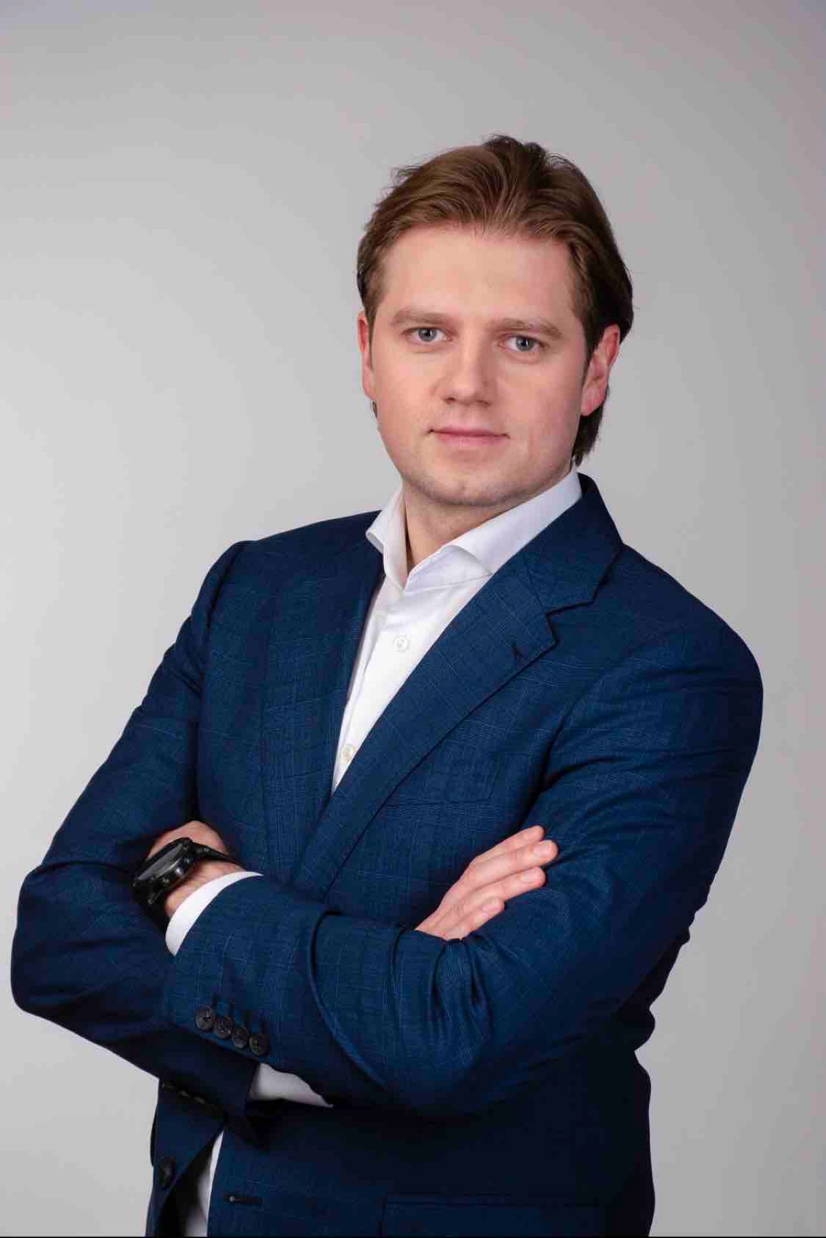 Григорий Карпенко