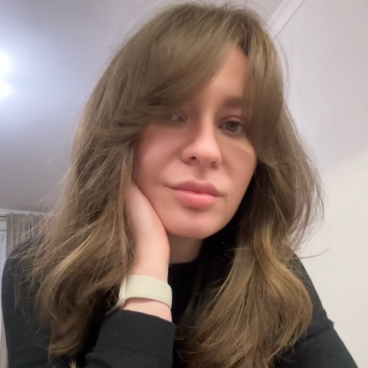 Валерия Алипова