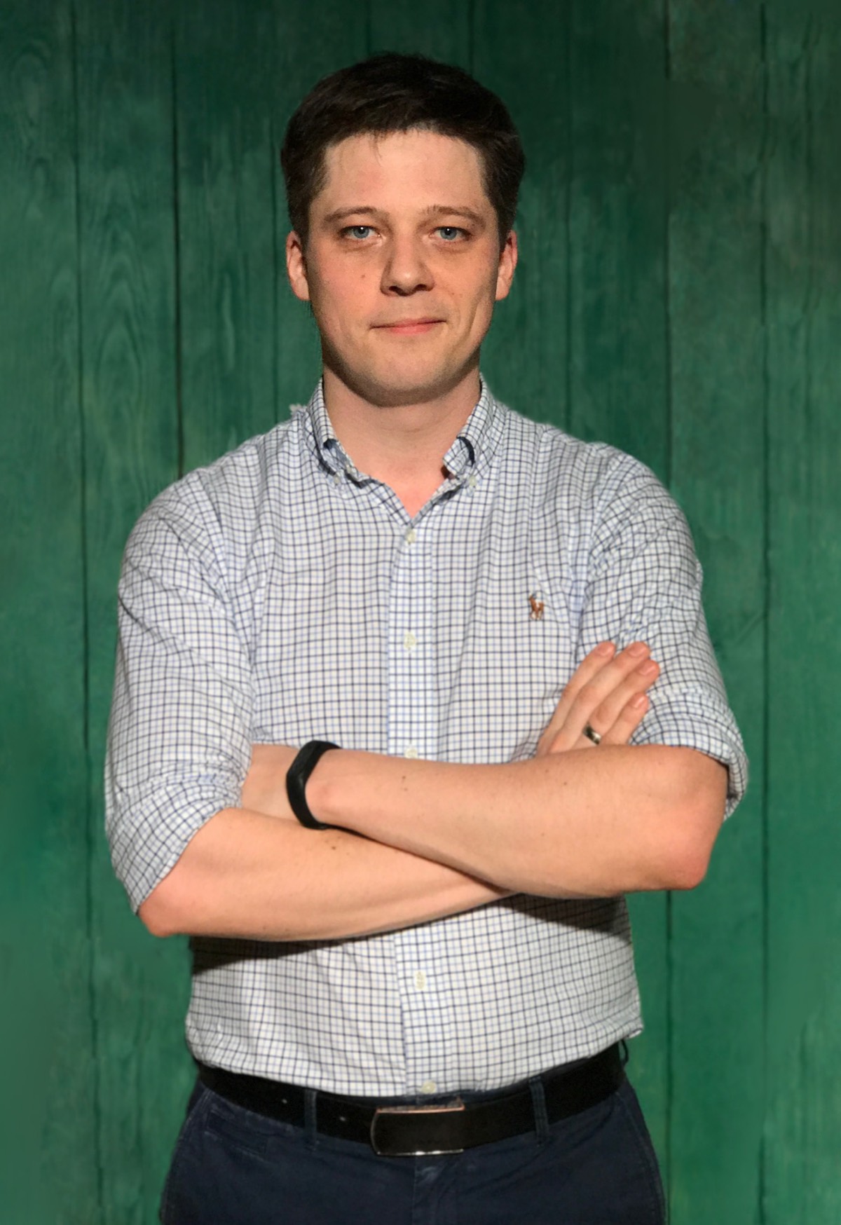 Артем Полывяный