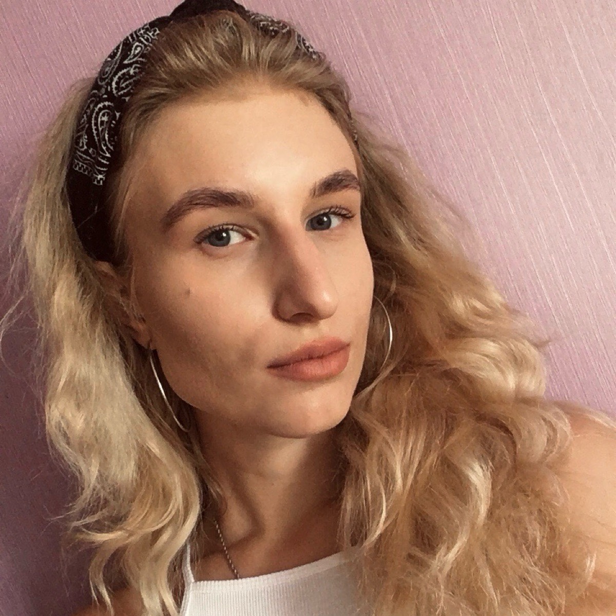 Вероника Ин | Сетка — социальная сеть от hh.ru