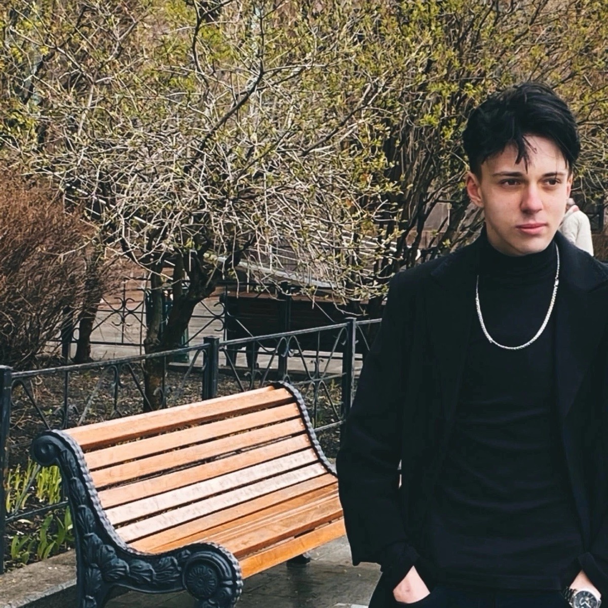 Стас Николайчиков