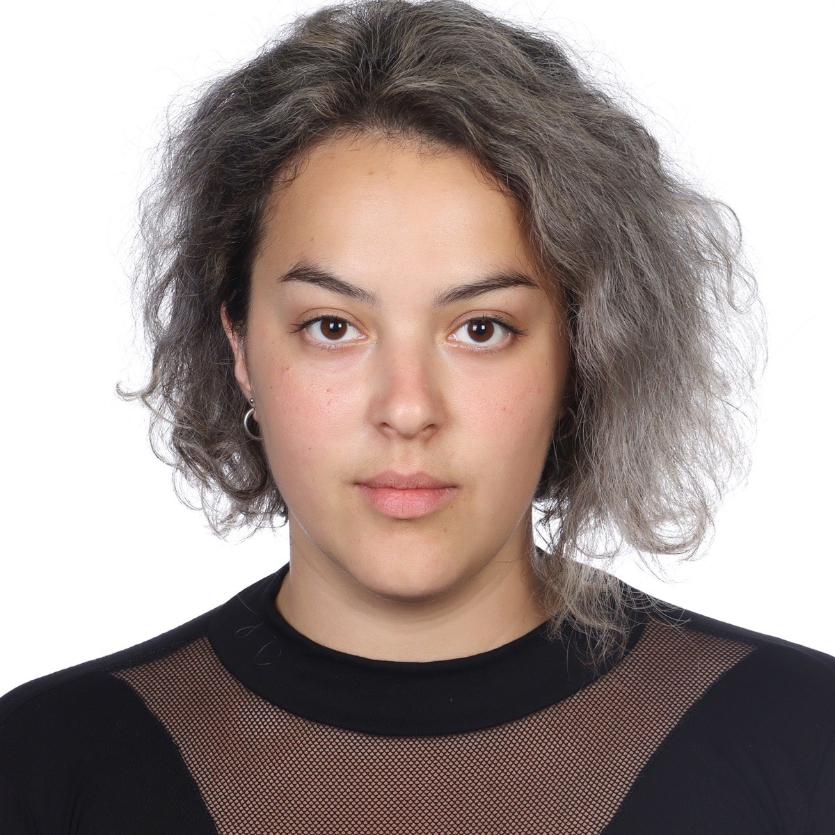 Polina Nabieva | Сетка — социальная сеть от hh.ru