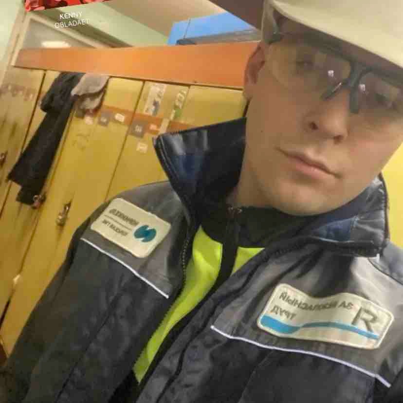 Alexander Kudryashov