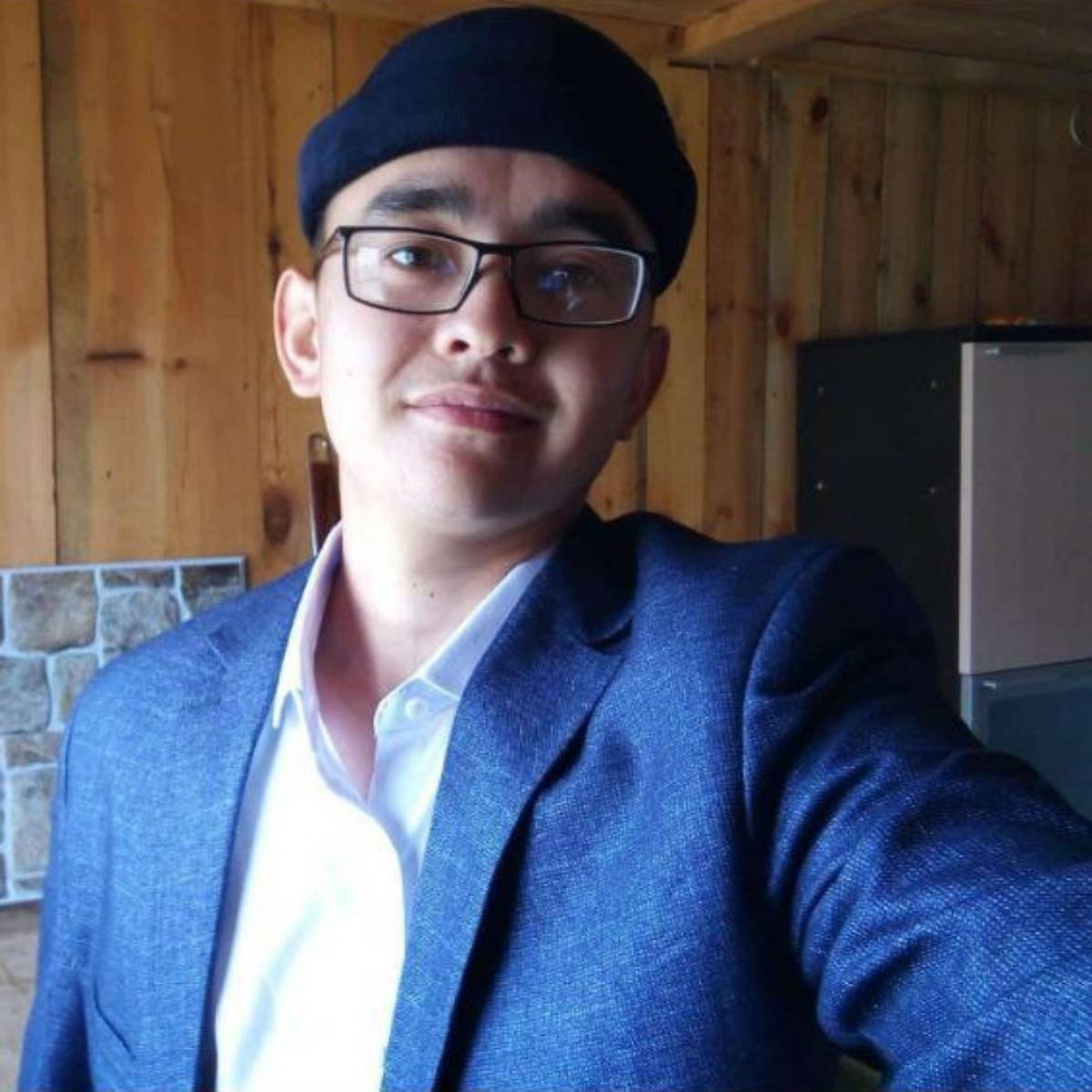 Ислам Баймурзин | Сетка — социальная сеть от hh.ru