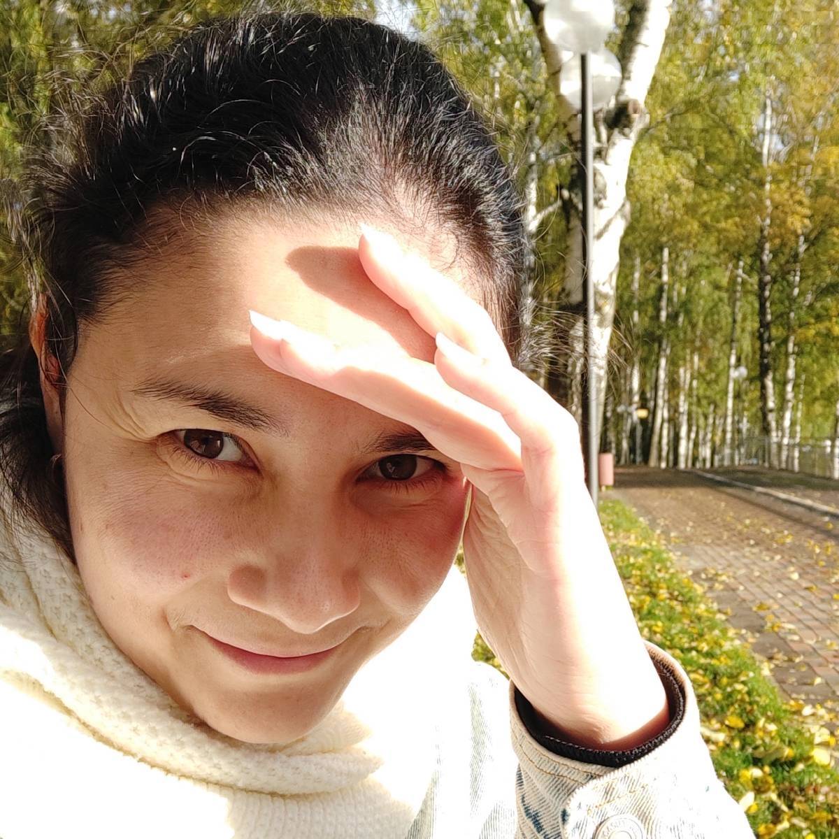 Джания Исманова | Сетка — социальная сеть от hh.ru