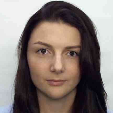 Татьяна Смирнова | Сетка — социальная сеть от hh.ru