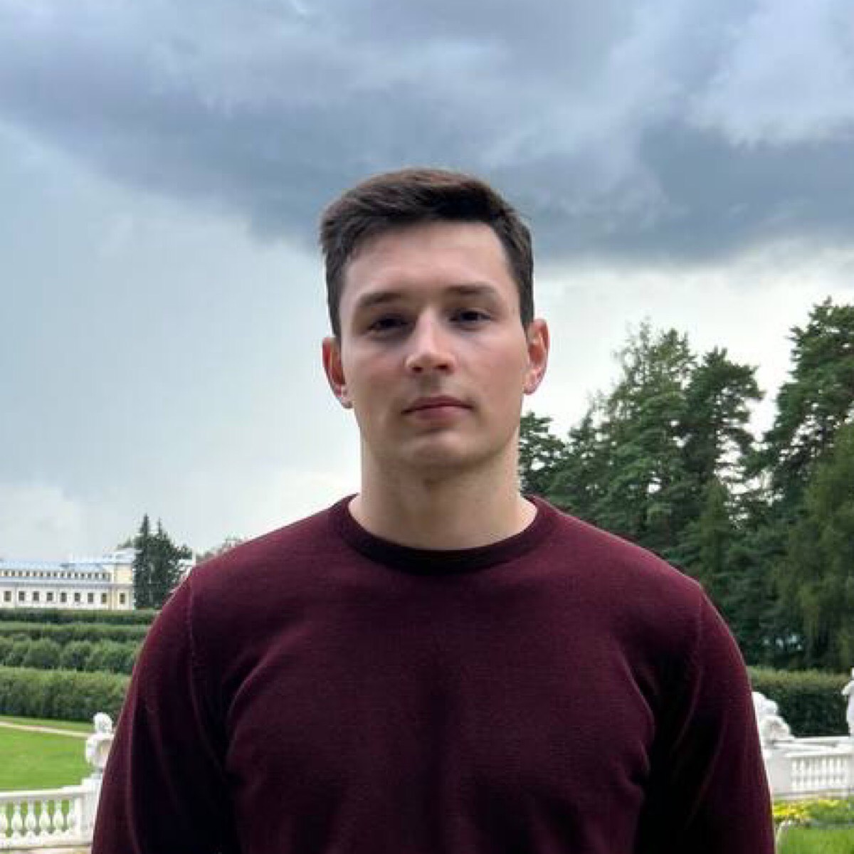 Керим Гучигов