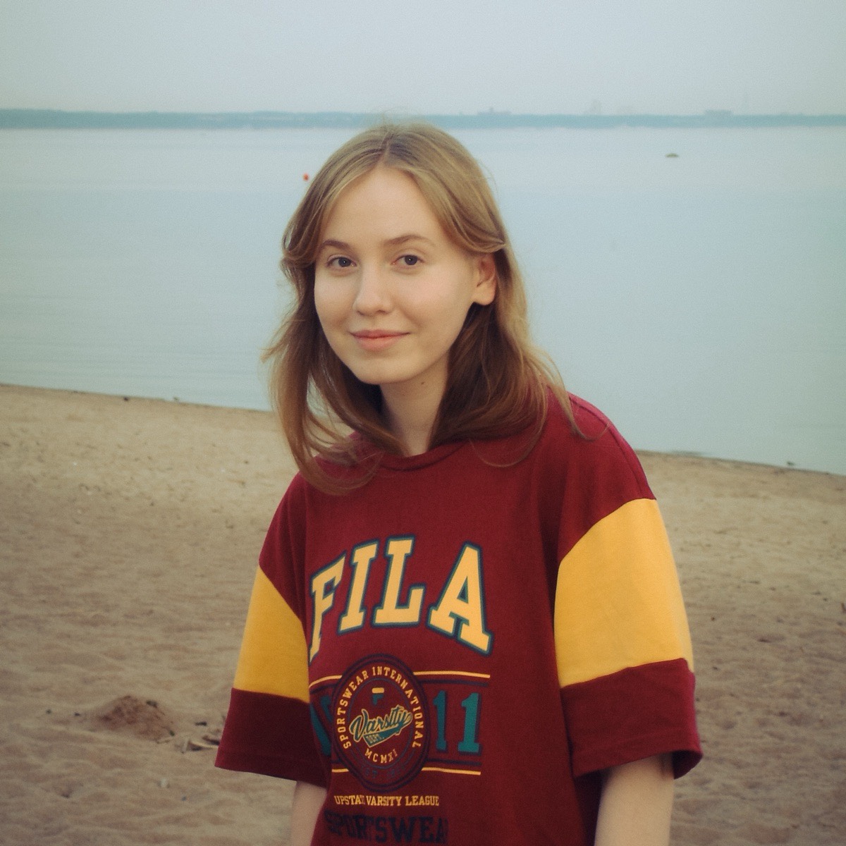 Мария Матусевич | Сетка — социальная сеть от hh.ru