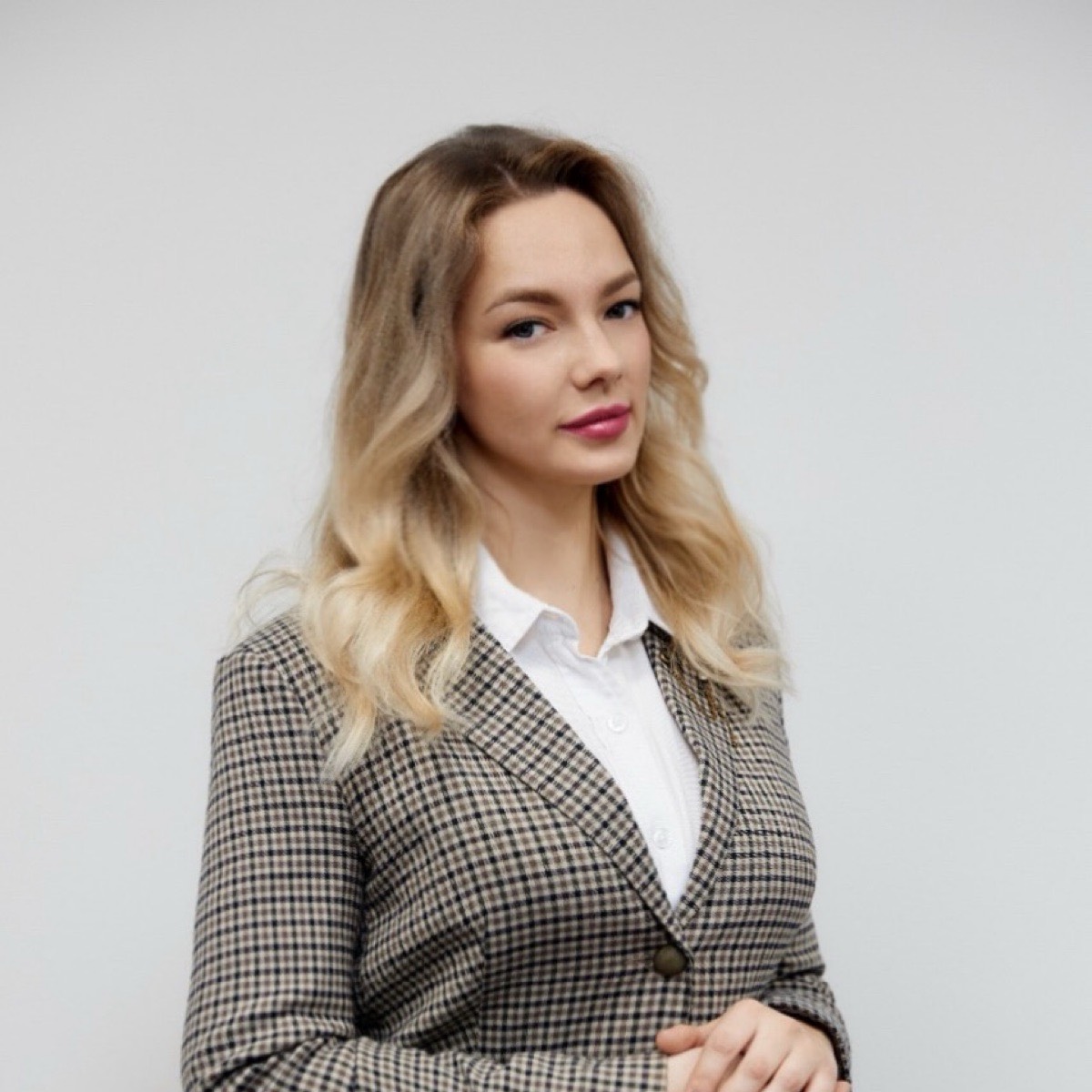 Екатерина Сергеевна | Сетка — социальная сеть от hh.ru