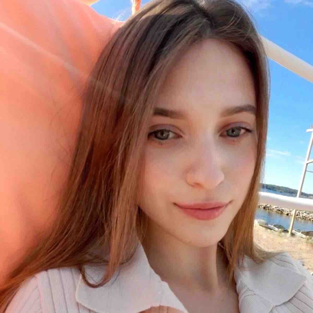 Мария Агеева