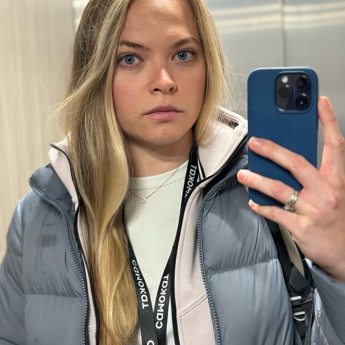 Анна Данилюк