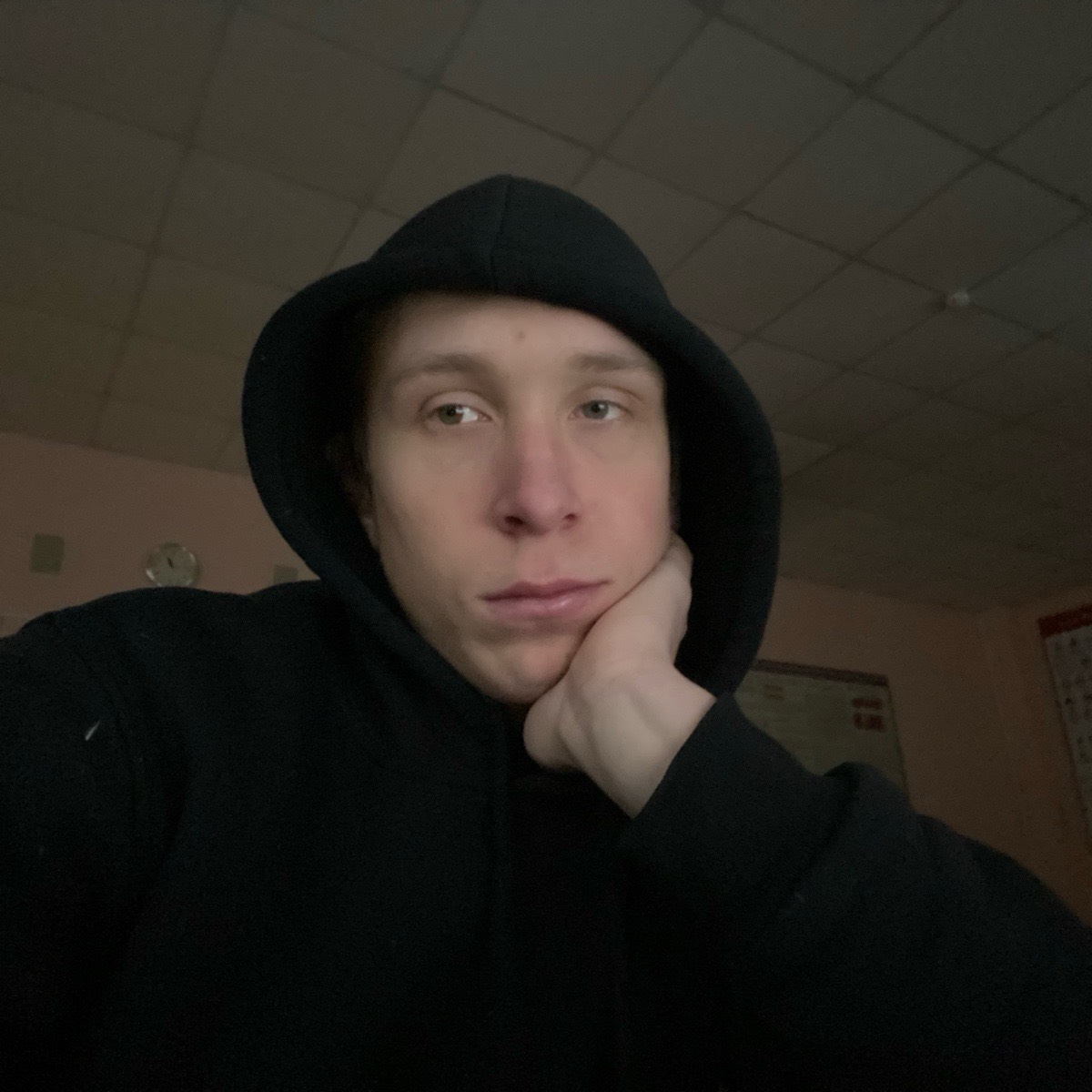 Дима Гольцев