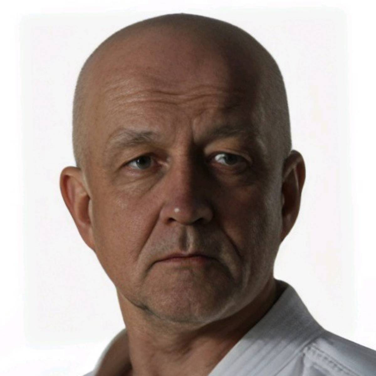 Сергей Сватенко