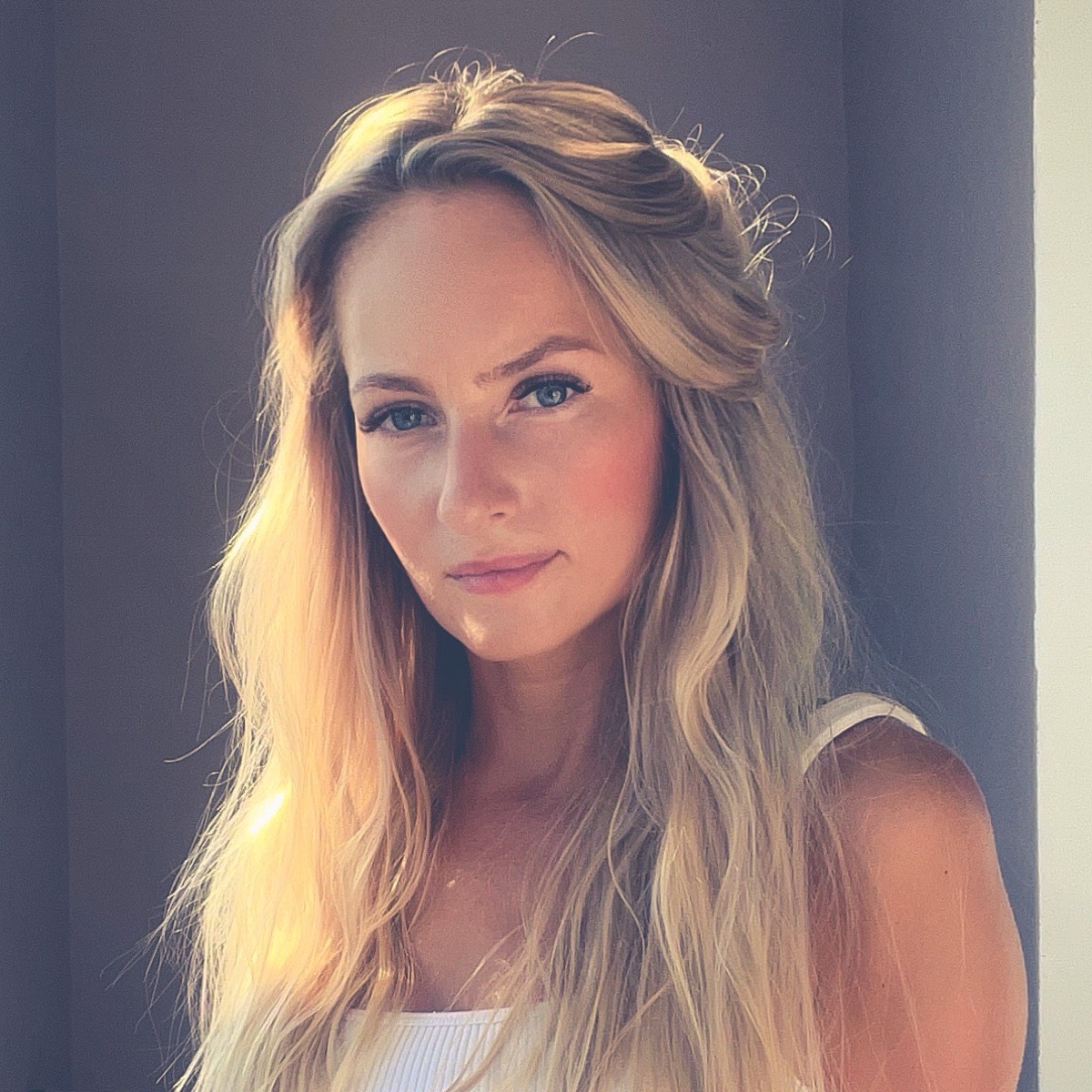 Мария Плахотник