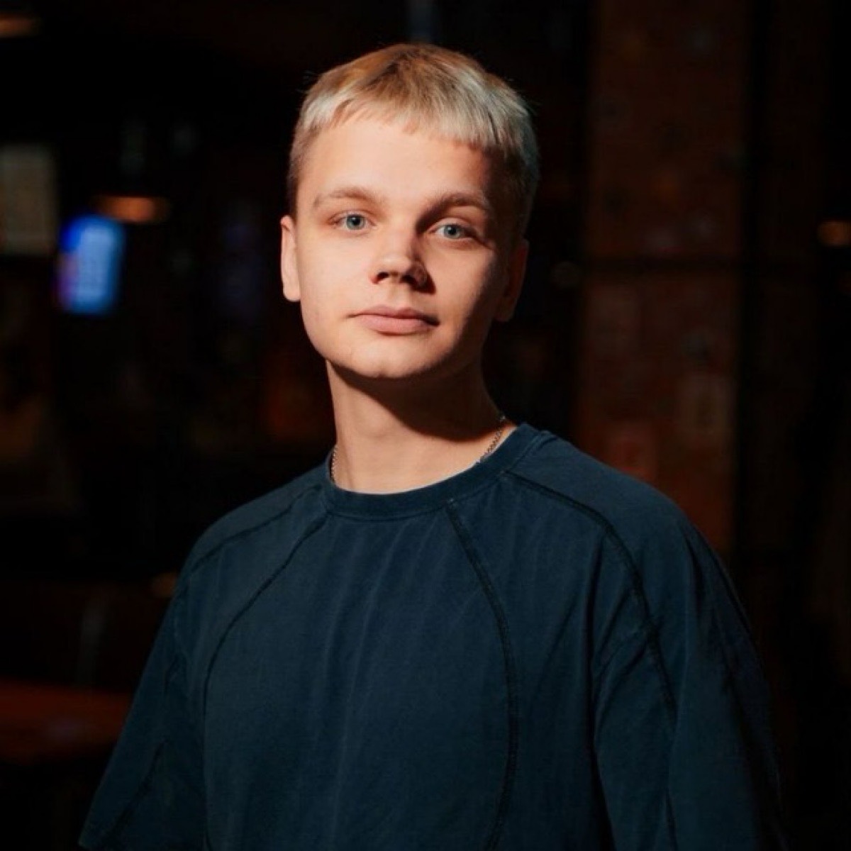 Егор Смурыгин