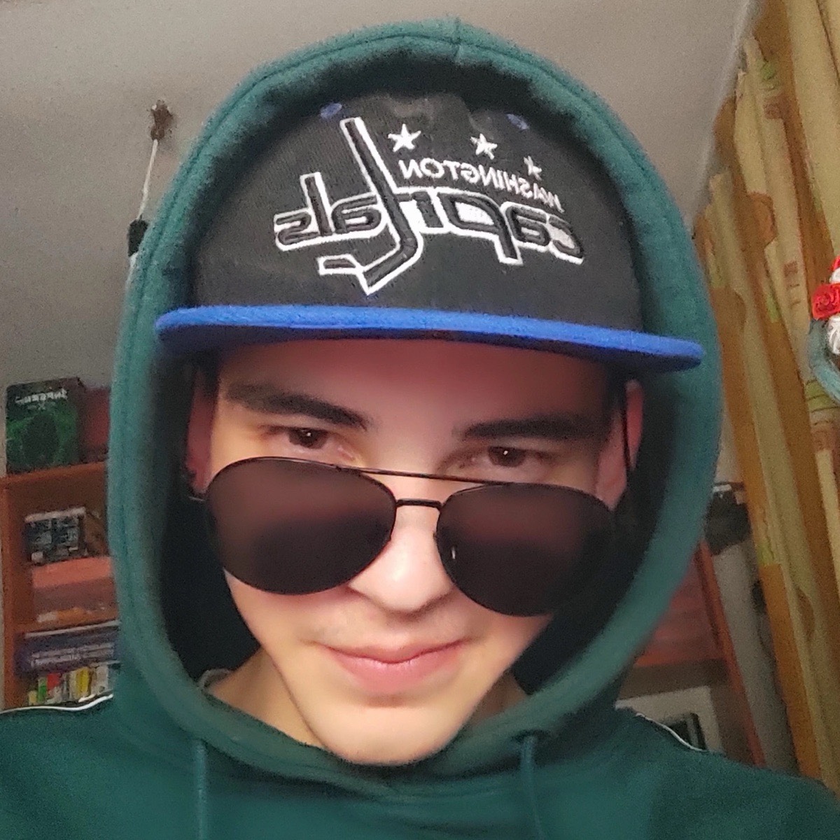 Айдар Юсупов