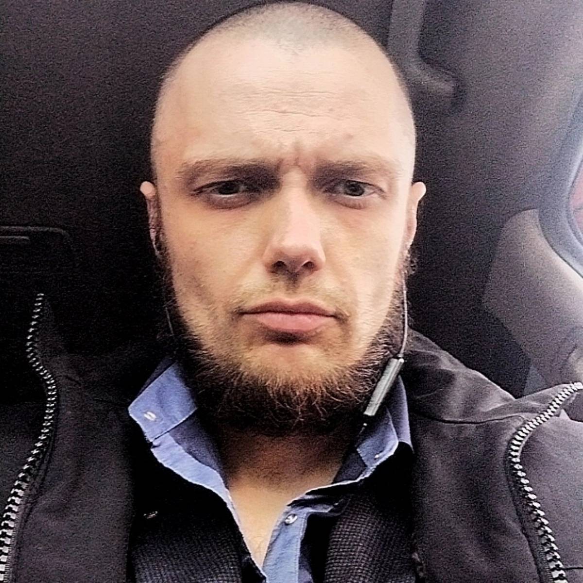 Никита Фондурашников