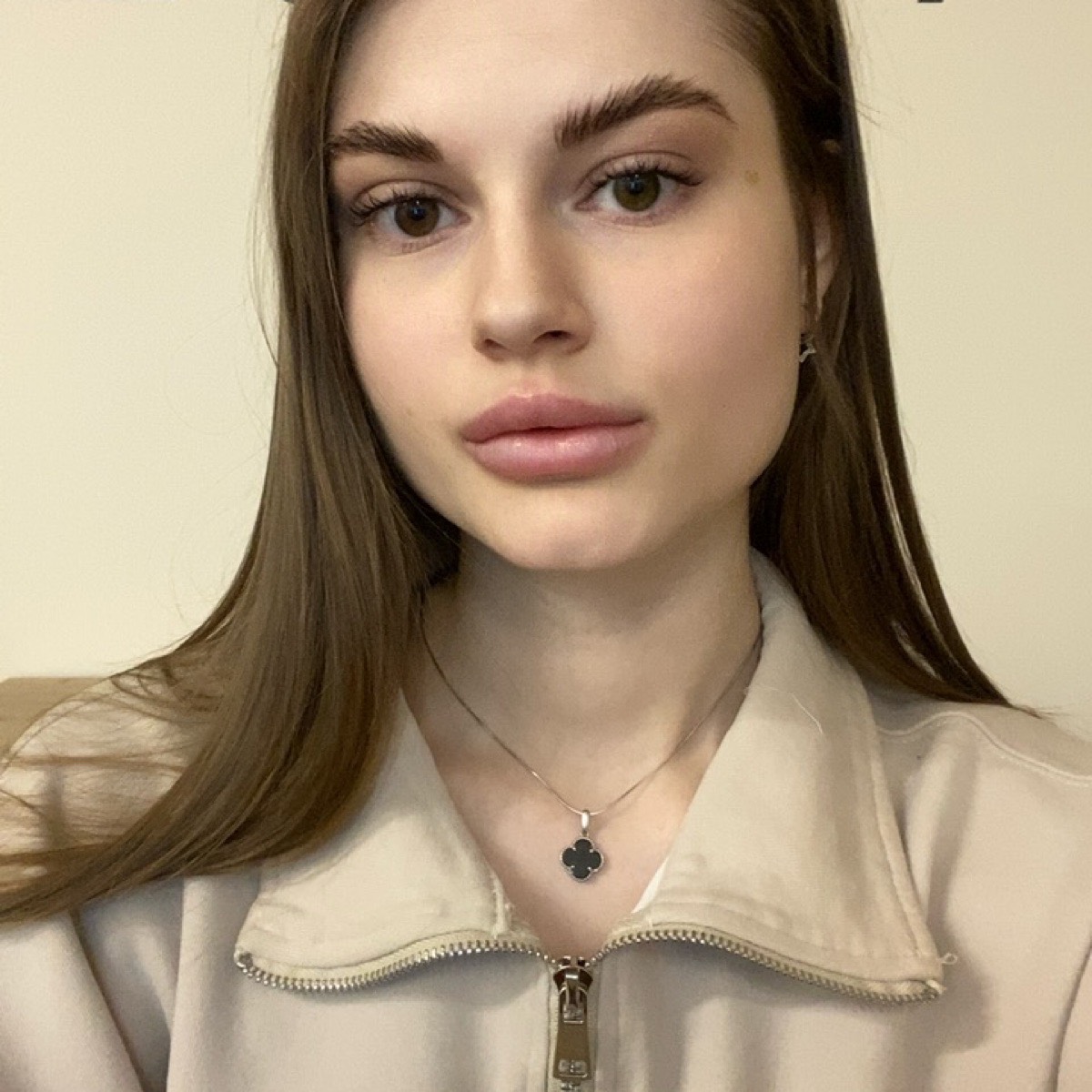 Карина Стенина