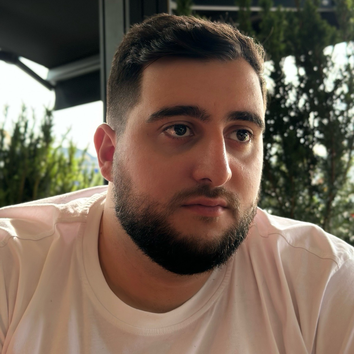 Михаил Арзуманов | Сетка — социальная сеть от hh.ru