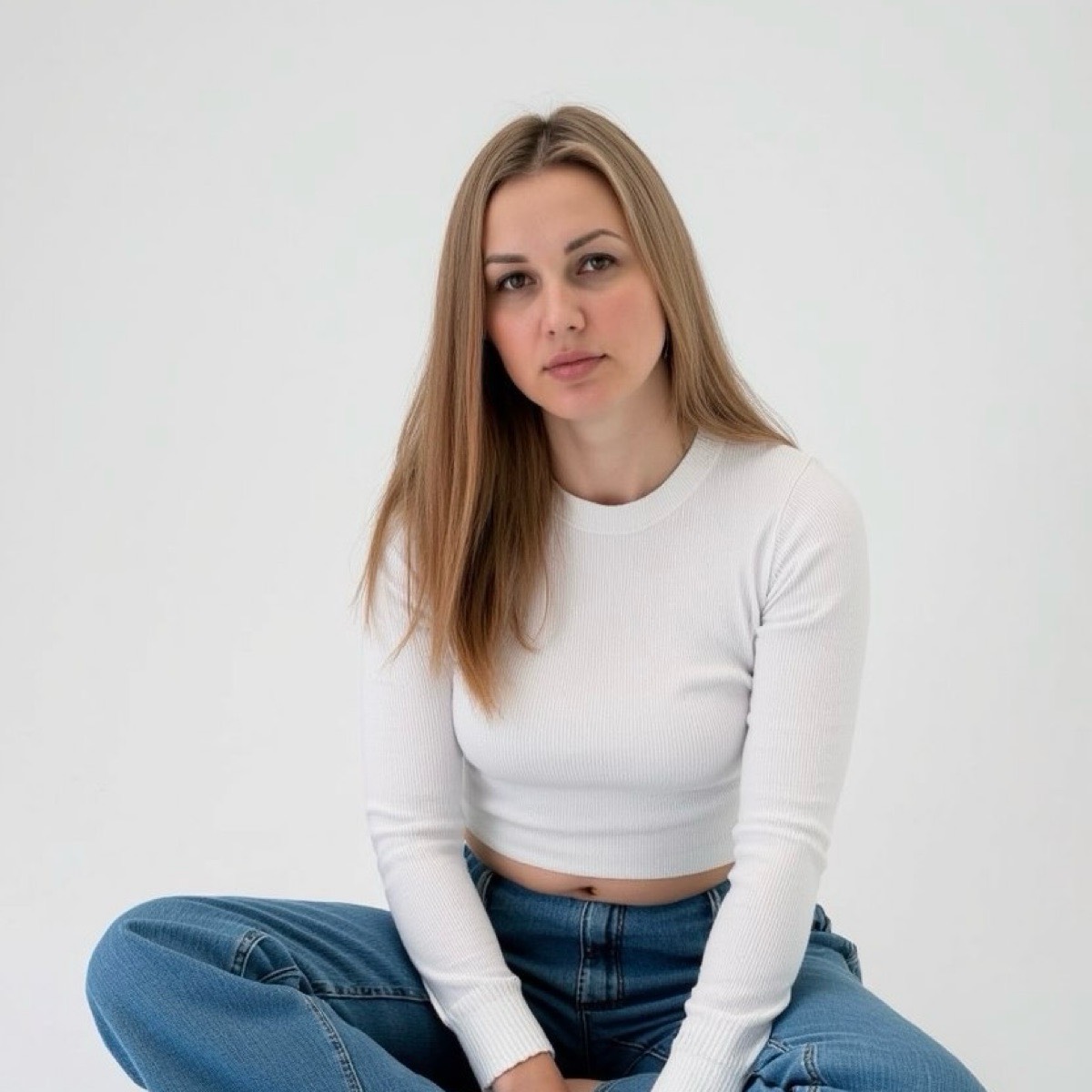 Анастасия Якорнова