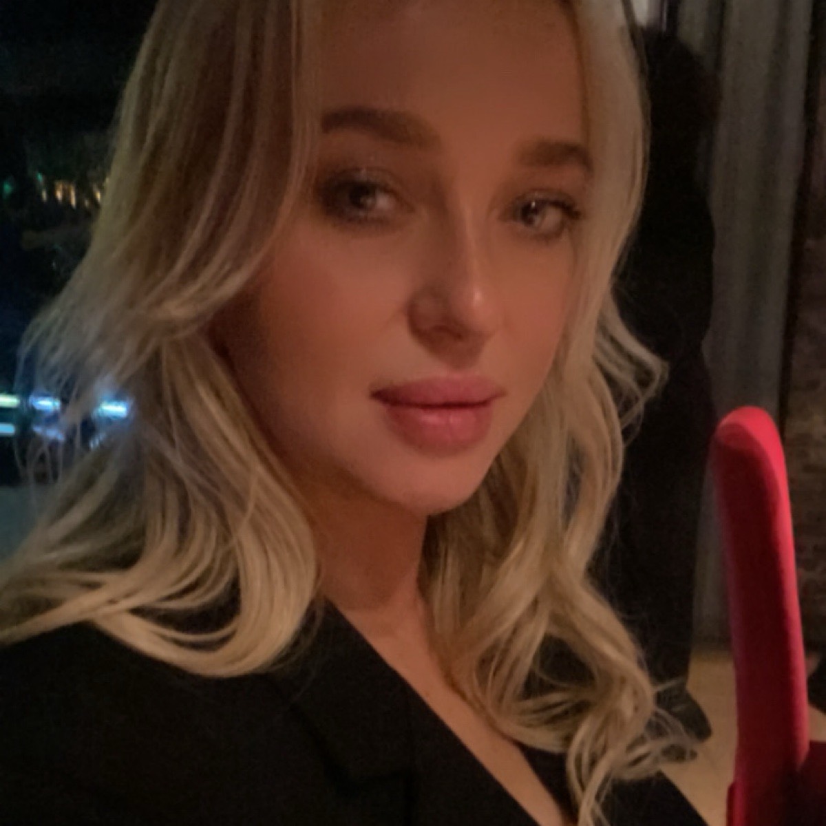Кристина Костякова