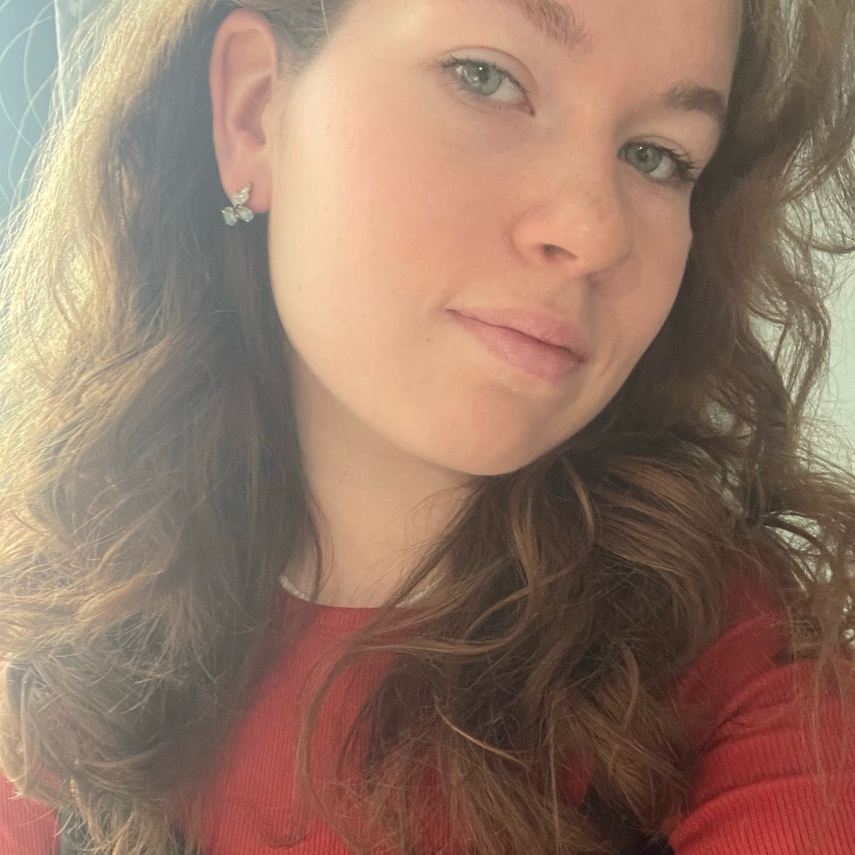 Екатерина Квашнина | Сетка — социальная сеть от hh.ru