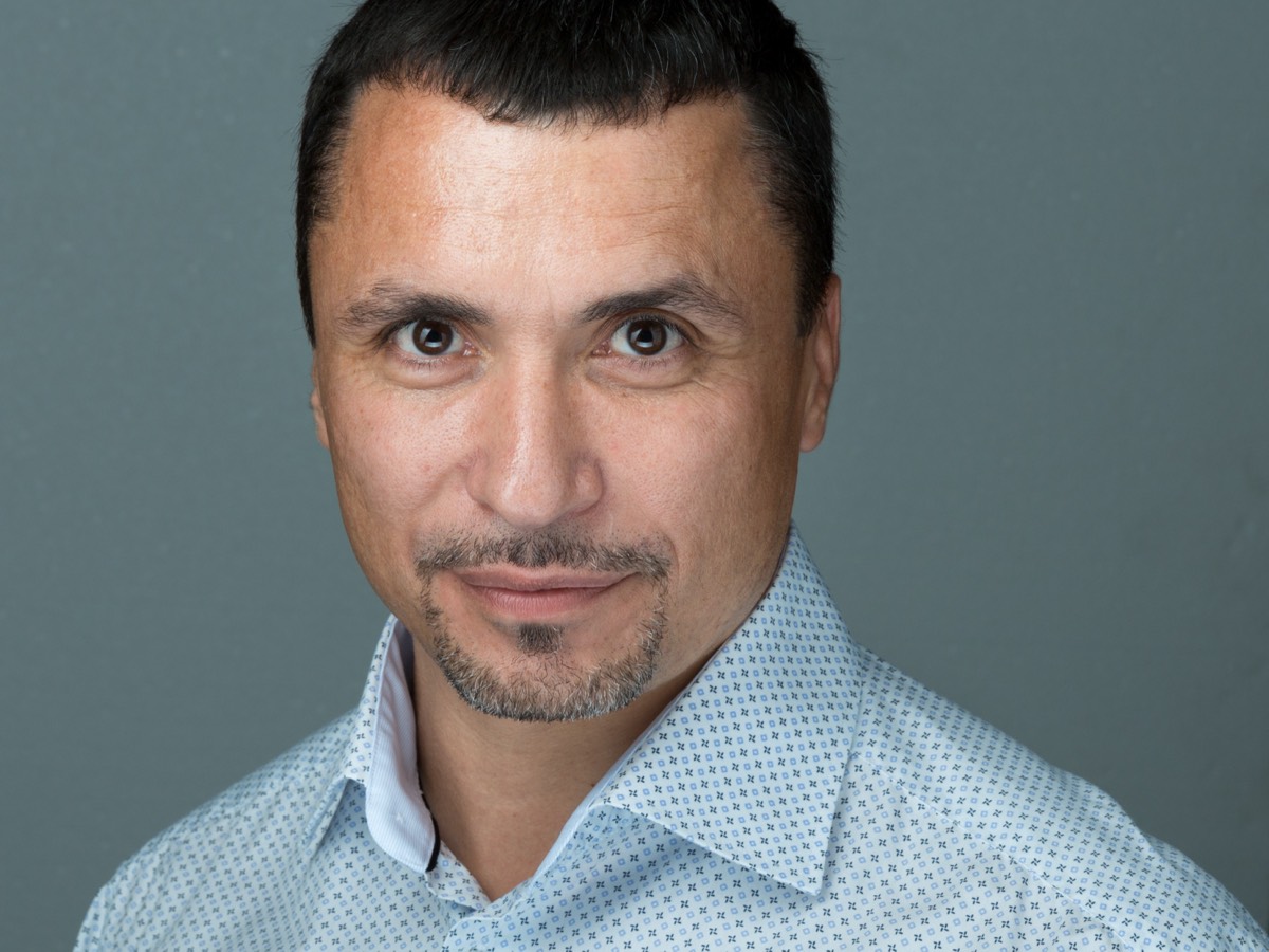 Андрей Миляев