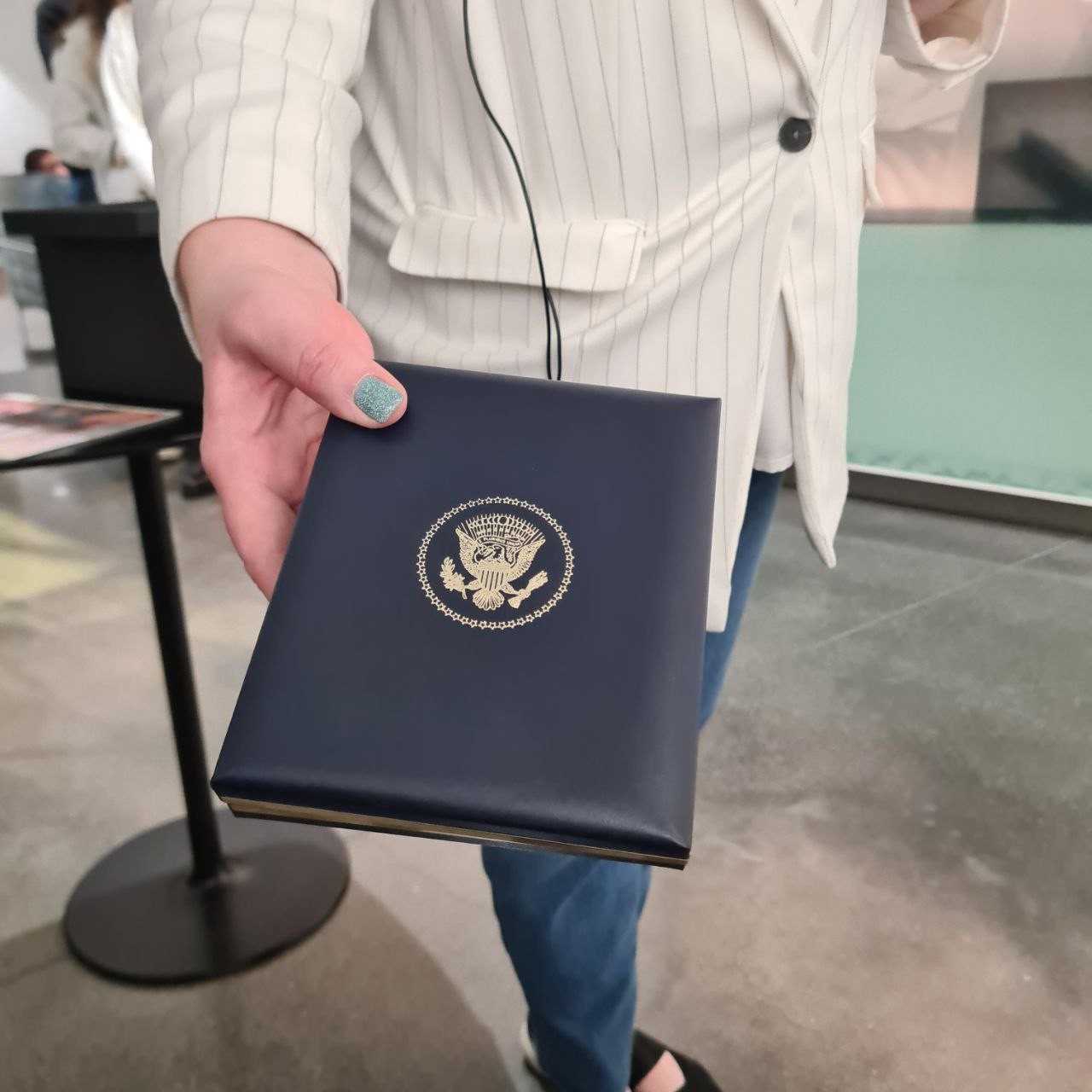 1 февраля - день рождения Б.Н.Ельцина. По этому поводу в Ельцин центре были интересные мероприятия | Сетка — социальная сеть от hh.ru